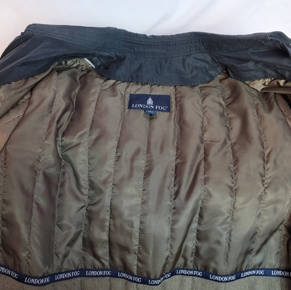 💥💥 London Fog Coat - Picture 4 of 6